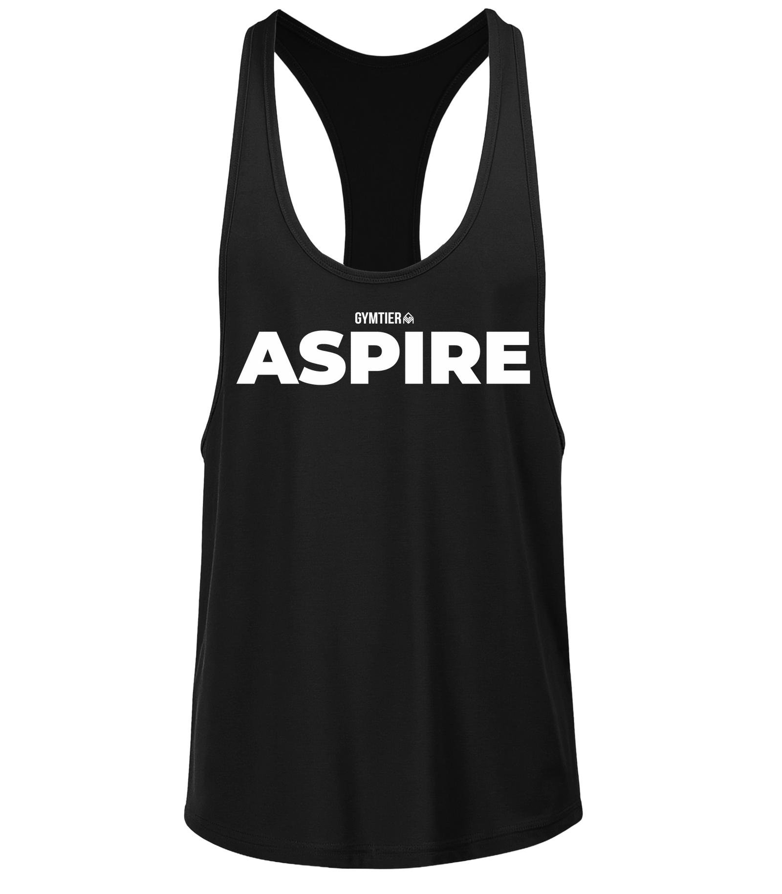Black | Front