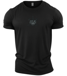 Black | Front