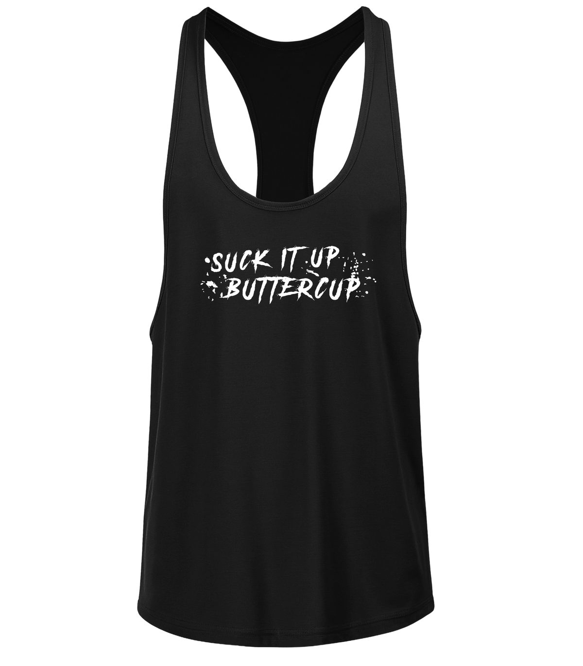 Black | Front