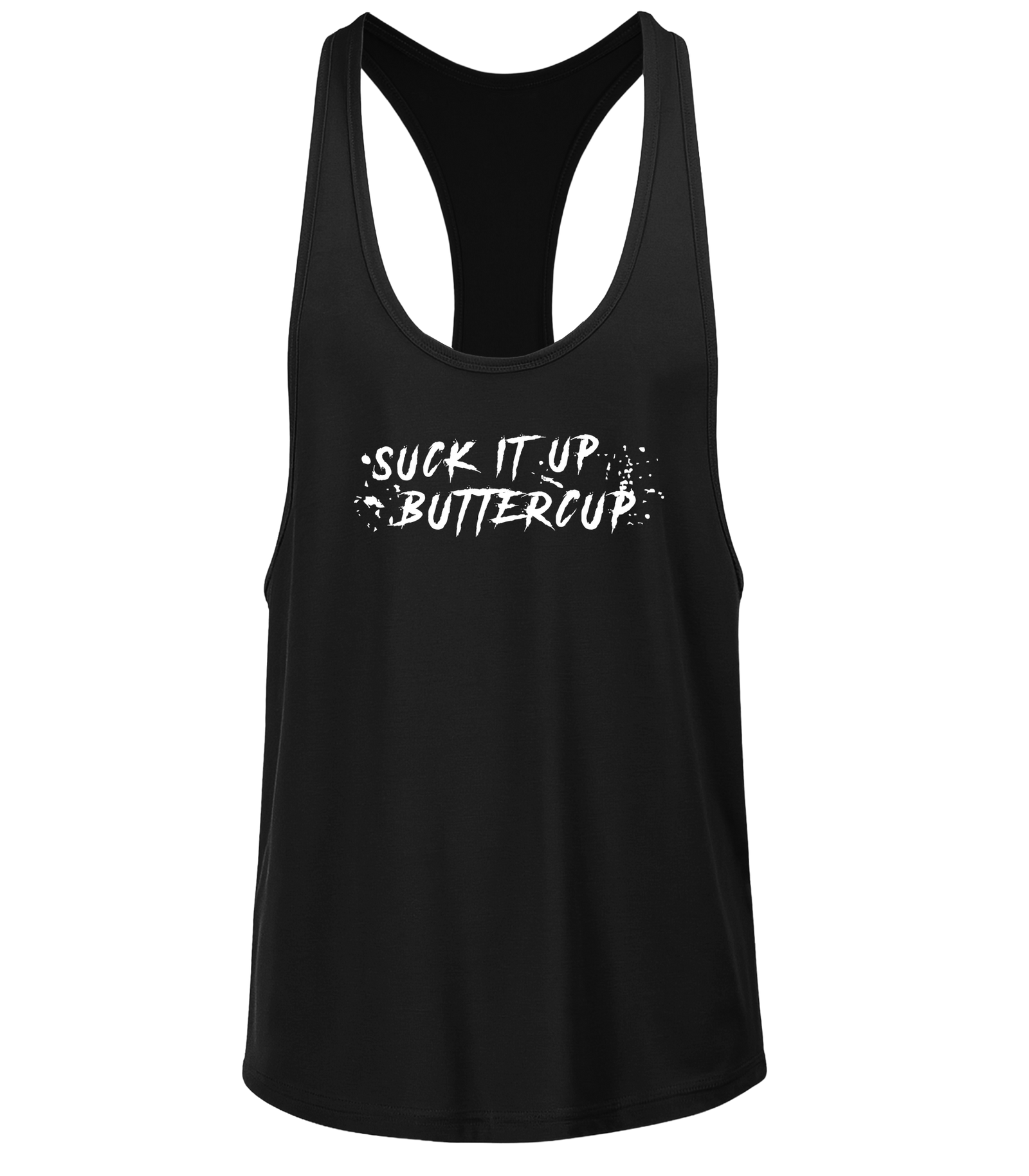 Black | Front