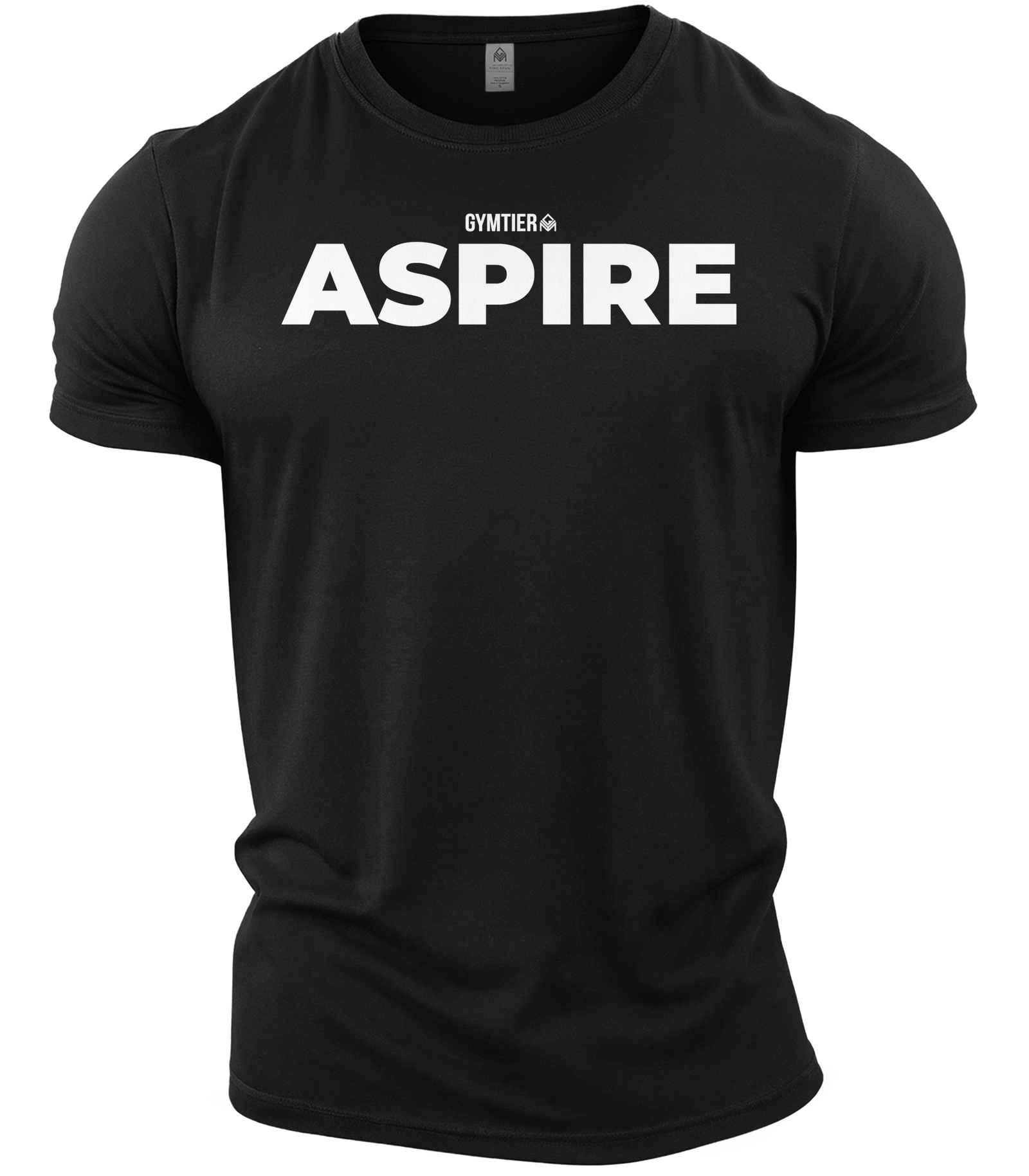 Black | Front