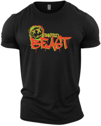 GYMTIER-TWISTEDBEAST-GD001 - BLAC