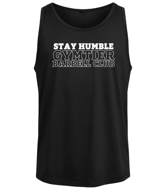Black | Front