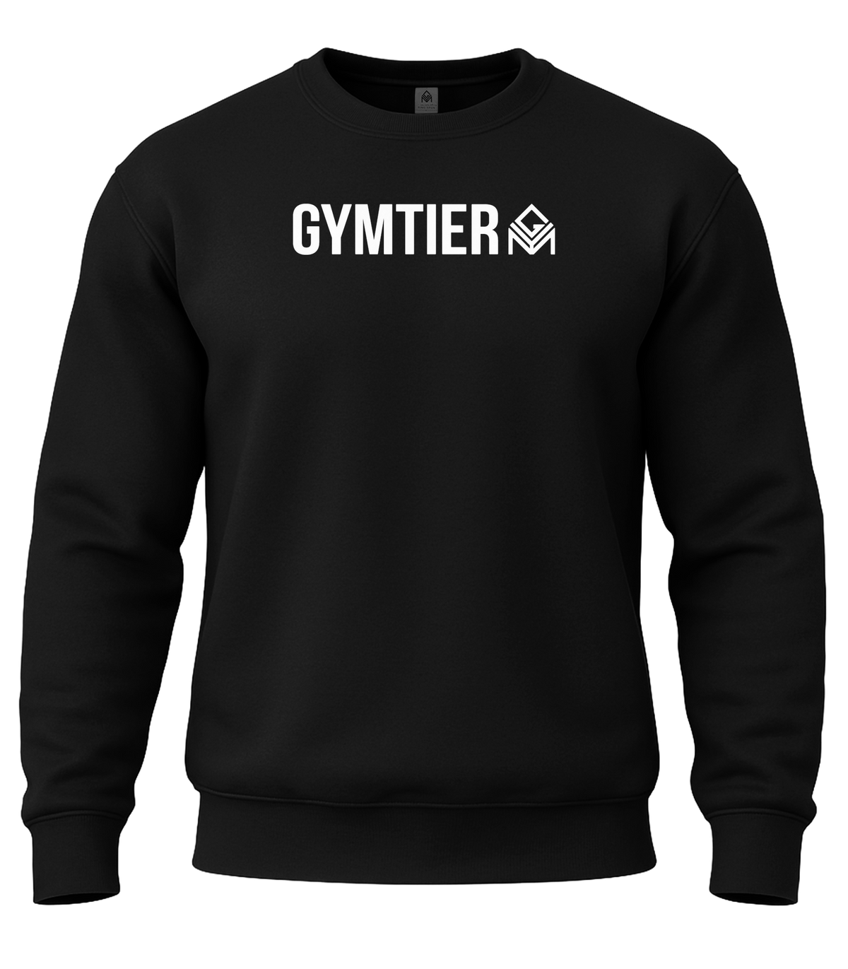 Black | Front