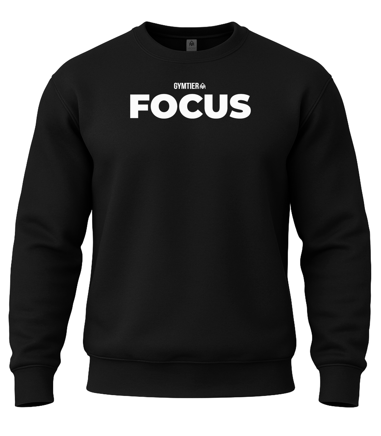 Black | Front