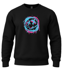 Black | Front