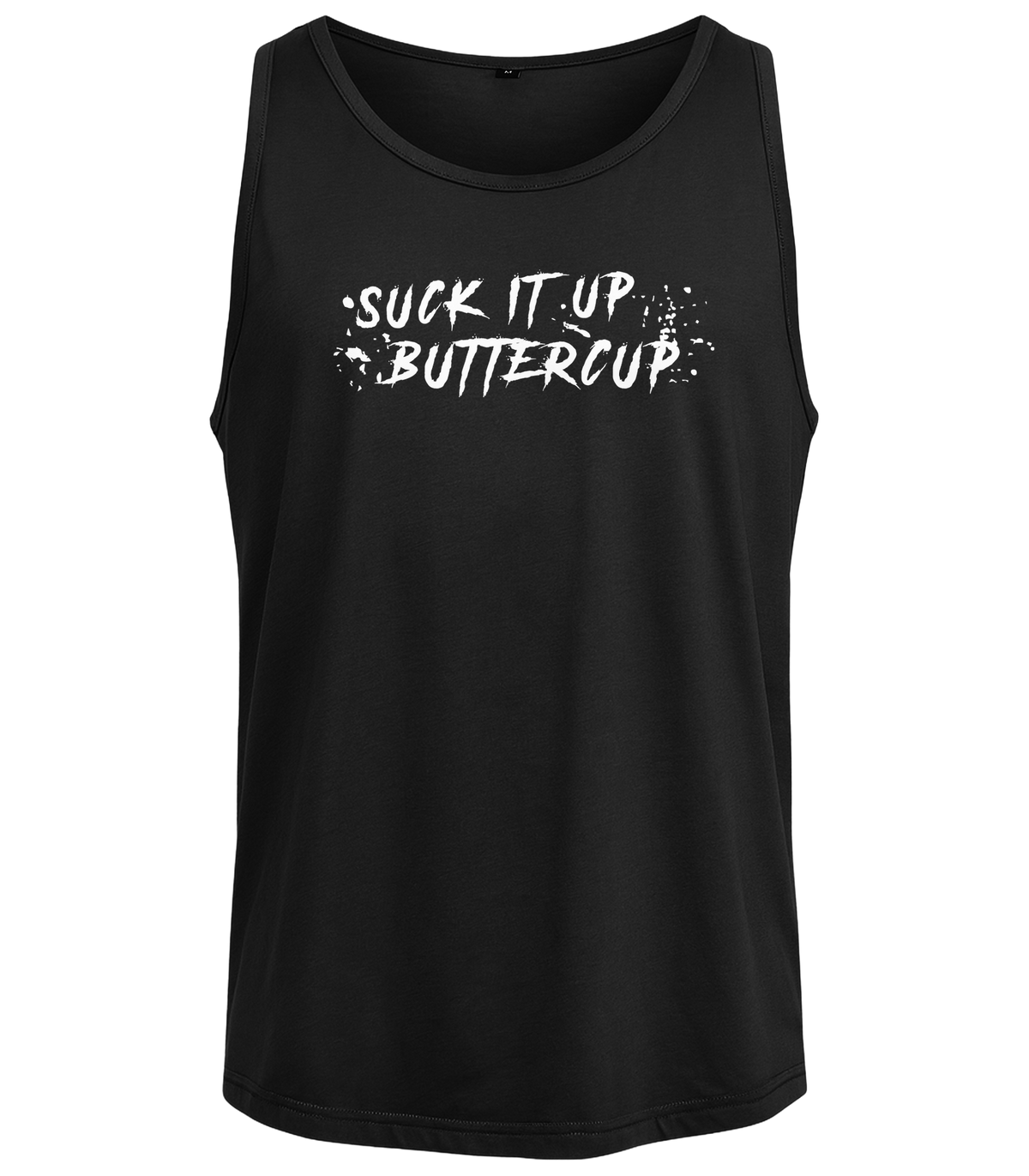 Black | Front