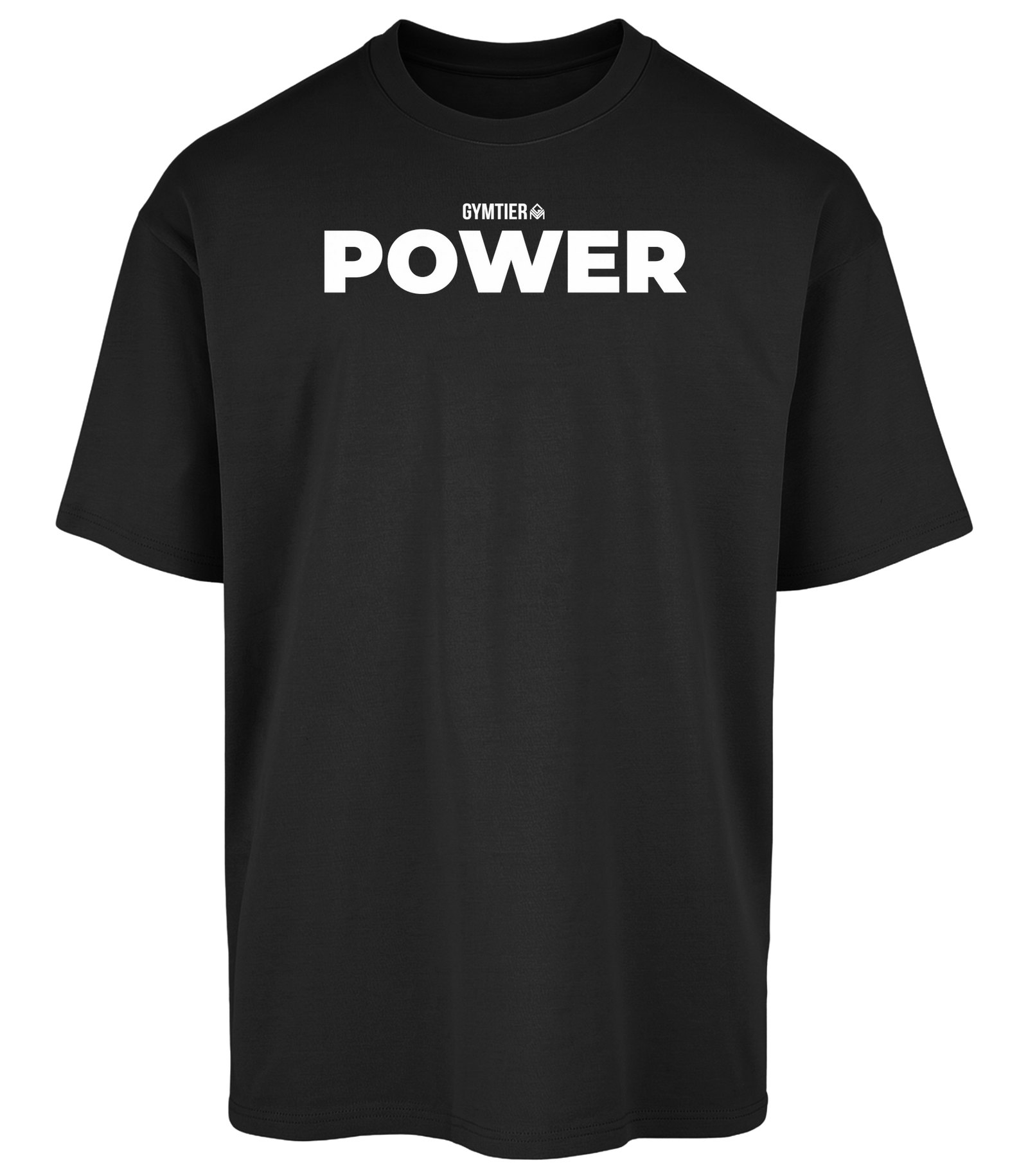 Black | Front