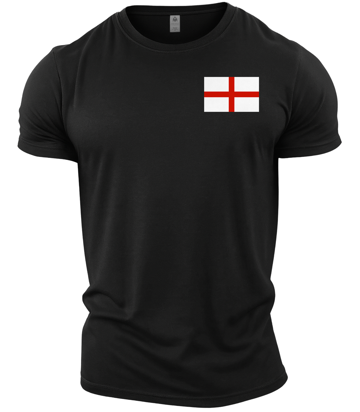 Black | Front