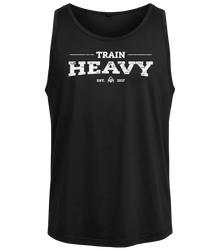 Black | Front