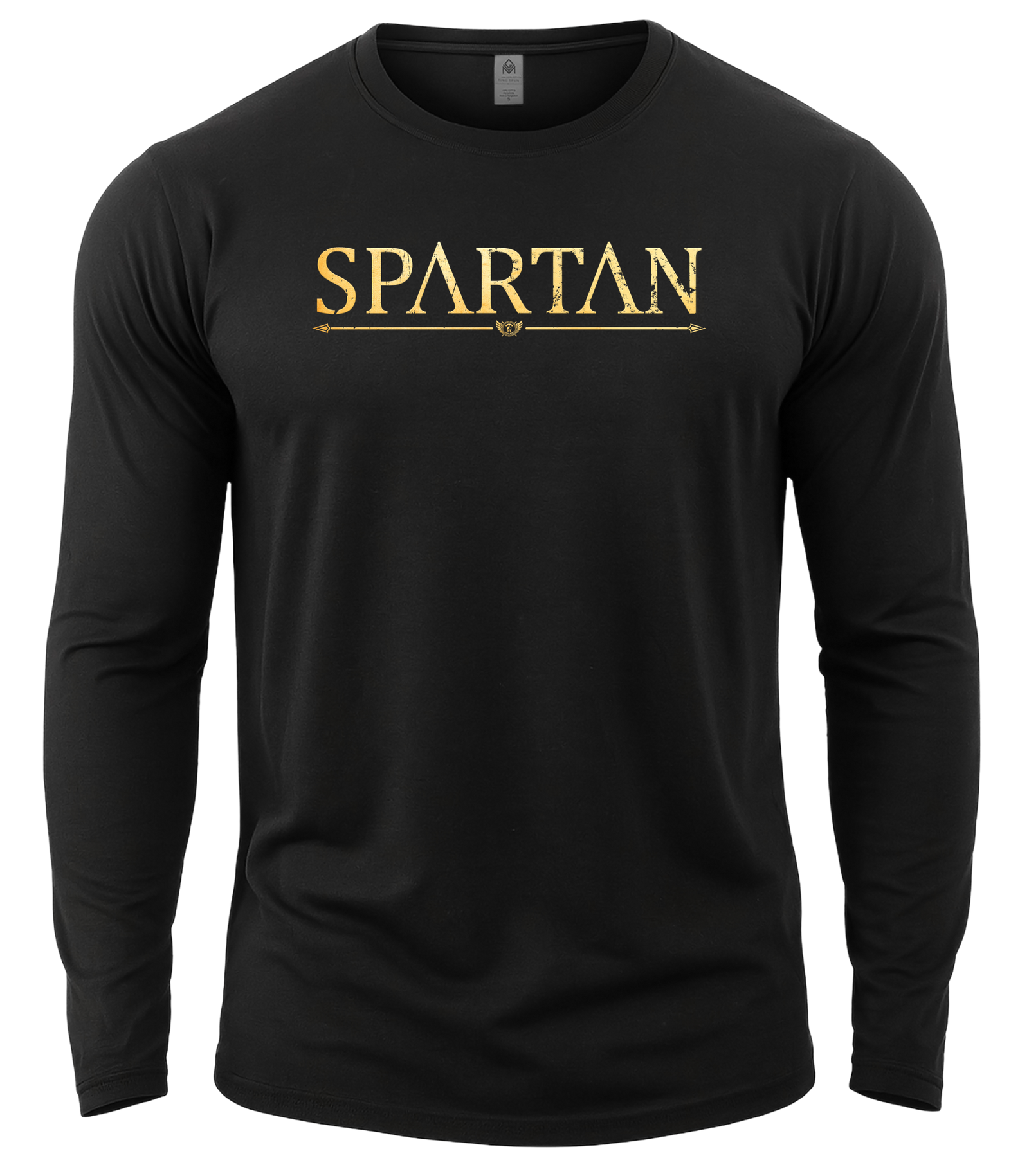Black | Front