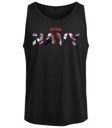 Black | Front