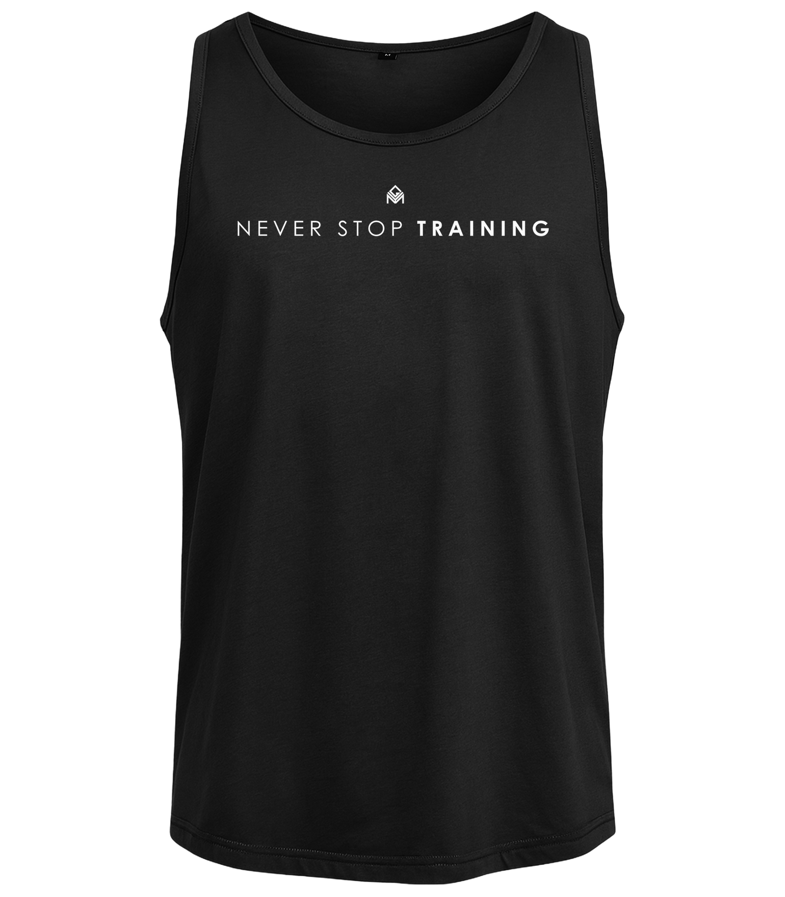Black | Front