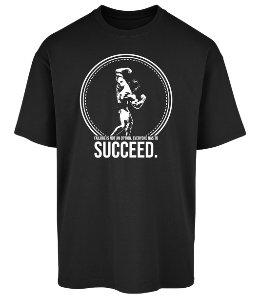 Black | Front