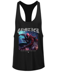 Black | Front