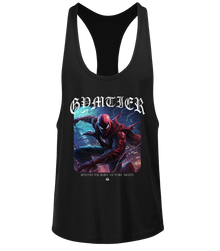 Black | Front