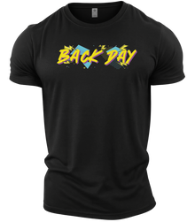Black | Front