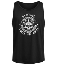 Black | Front