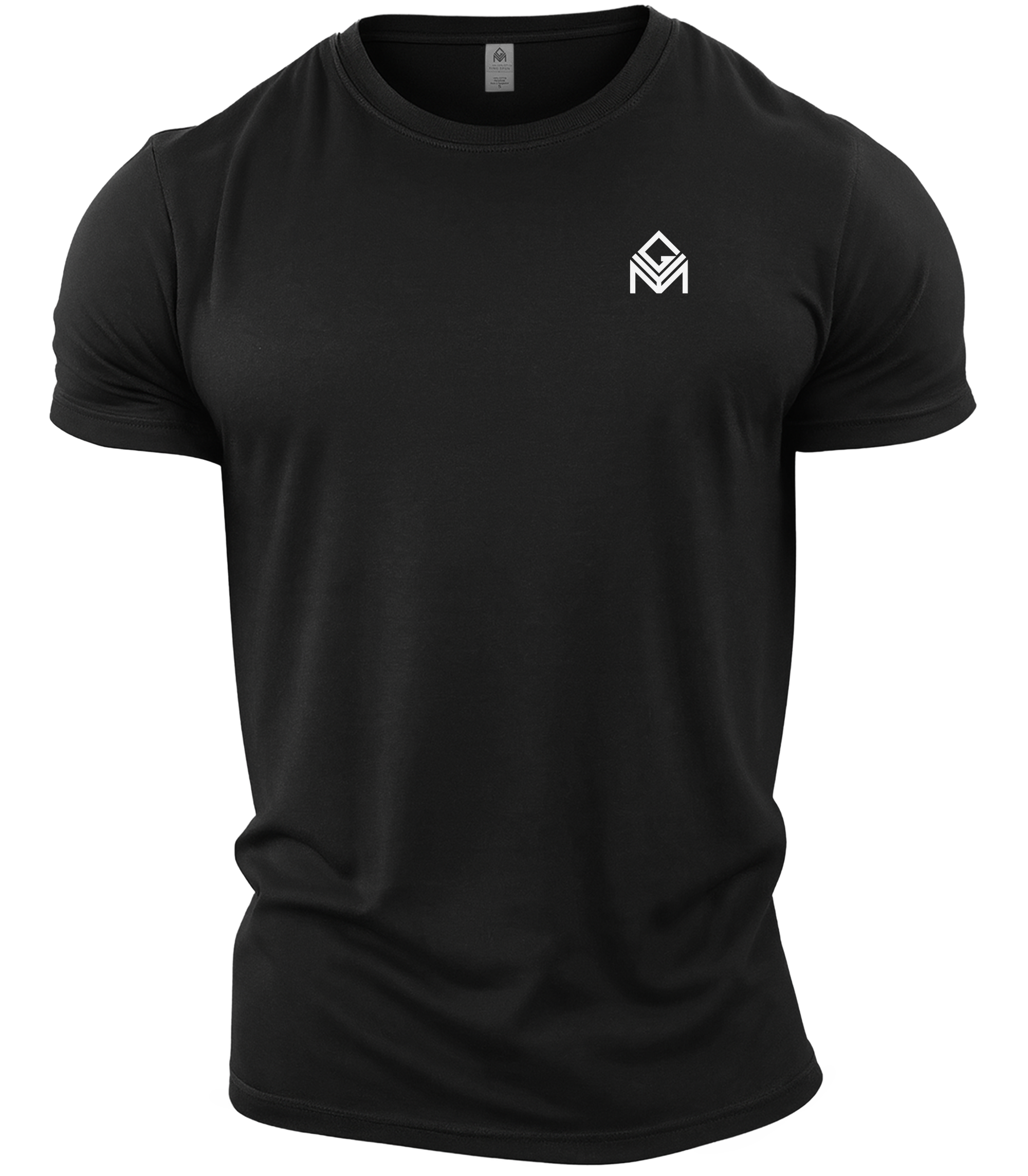 GYMTIER-GTN-GD001 - BLAC