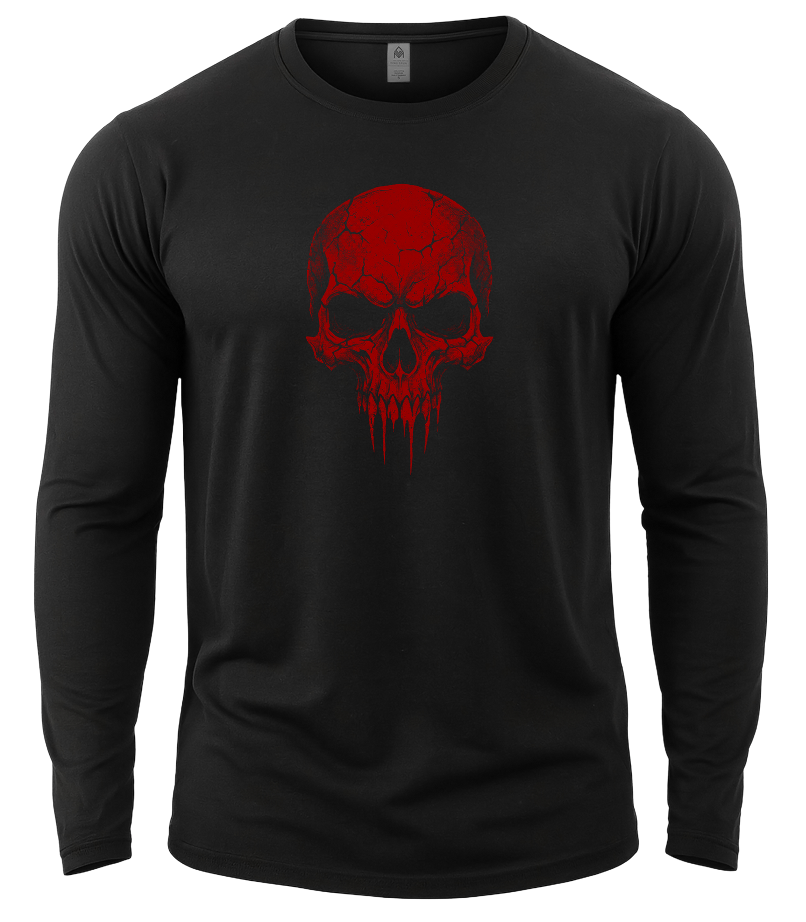 Black | Front