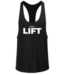 Black | Front