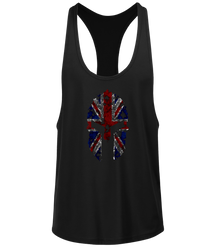 Front | Primary | Black