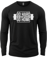 Black | Front