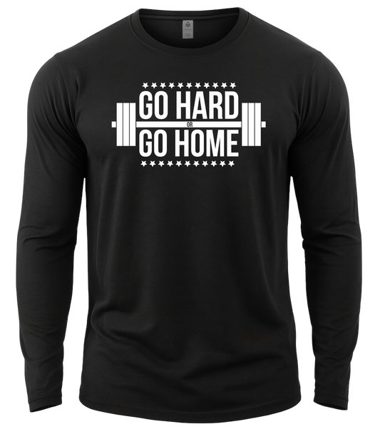 Black | Front