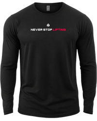 Black | Front