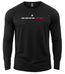 Black | Front
