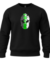 Black | Front