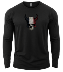 Black | Front