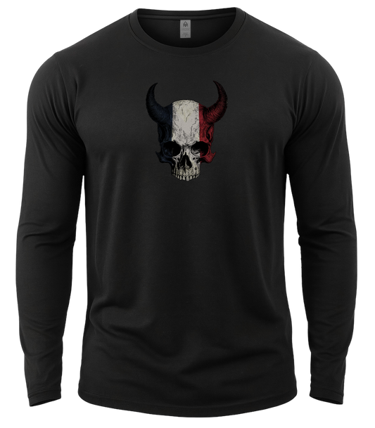 Black | Front
