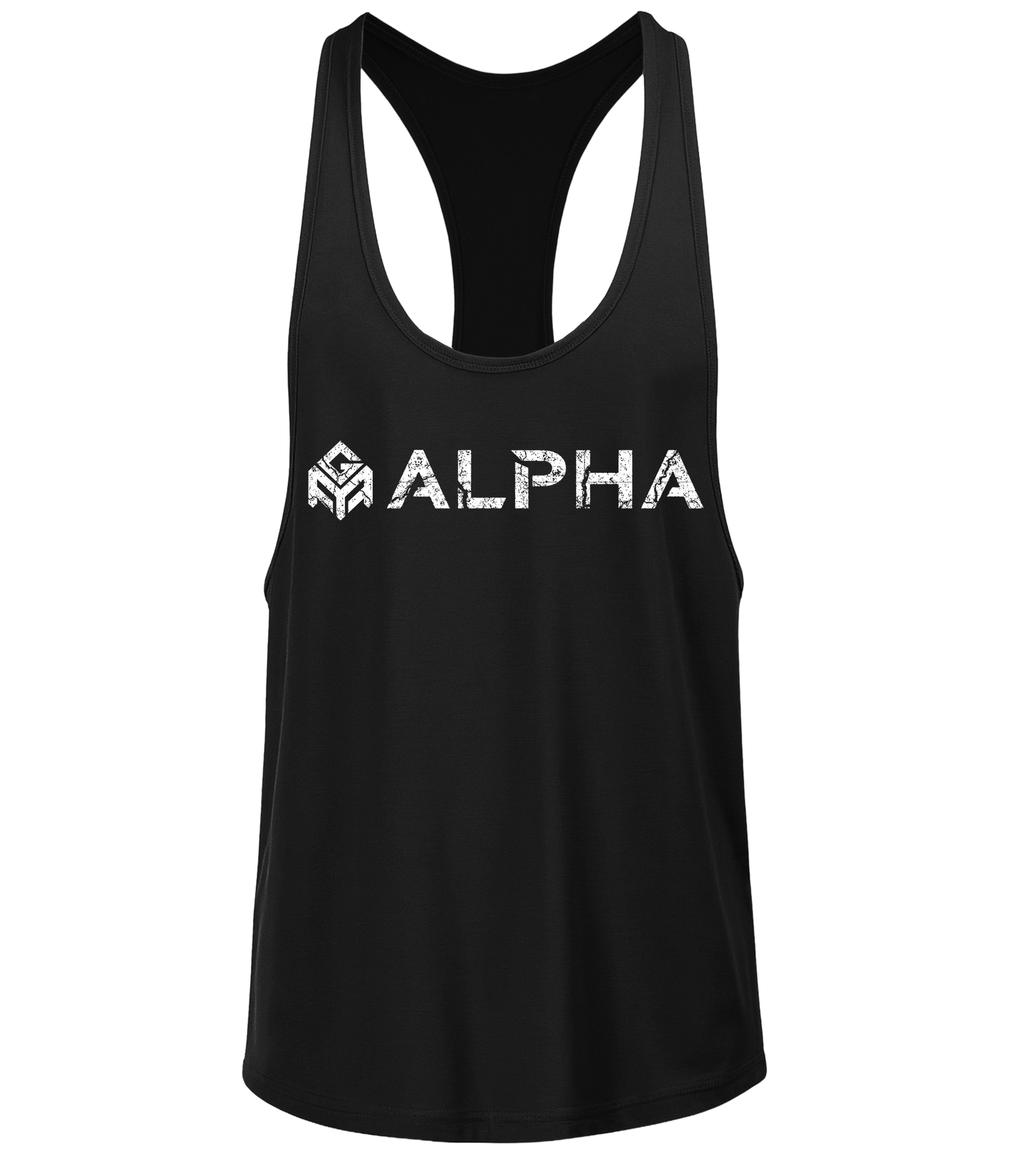 Black | Front