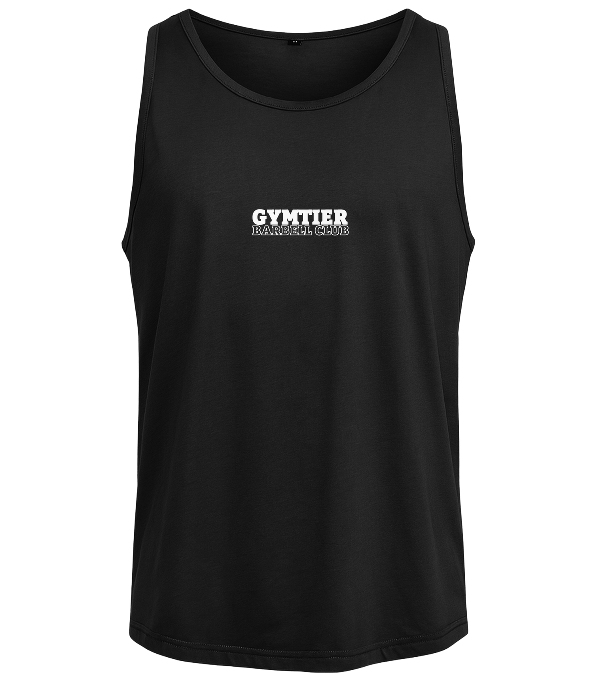 Black | Front