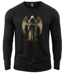 Black | Front