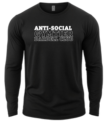 Black | Front