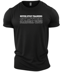 Black | Front