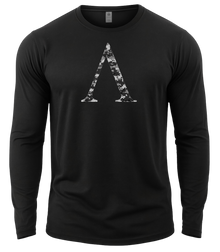 Front | Primary | Black