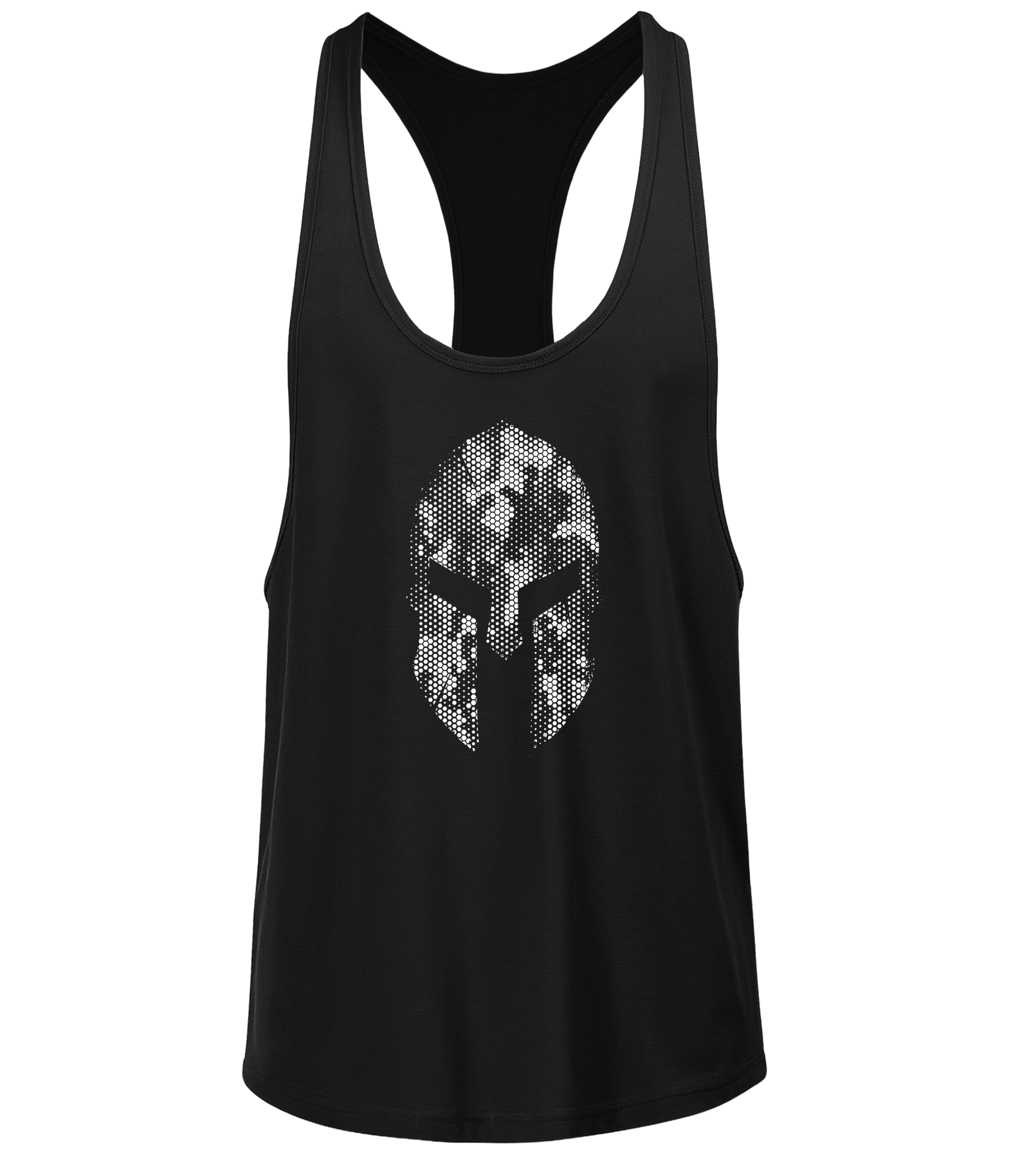 Black | Front
