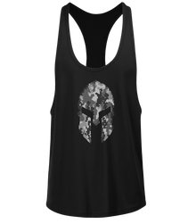 Black | Front