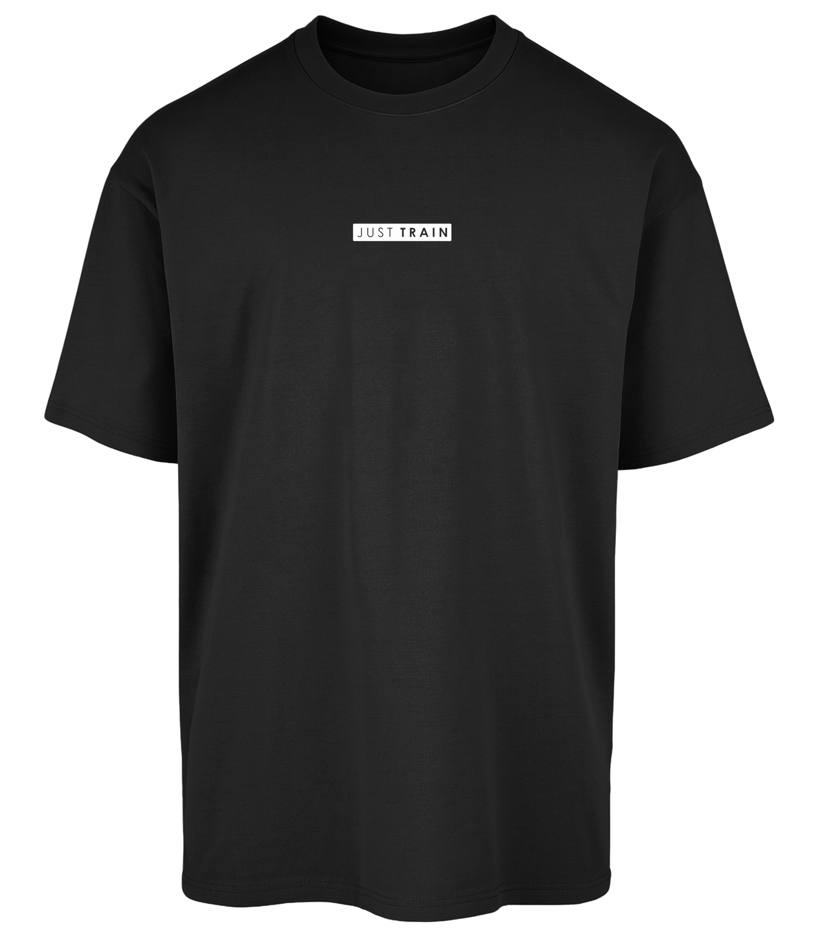 Black | Front