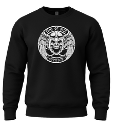 Black | Front