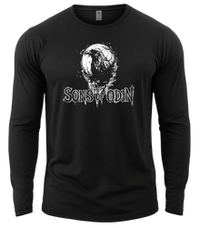 Black | Front