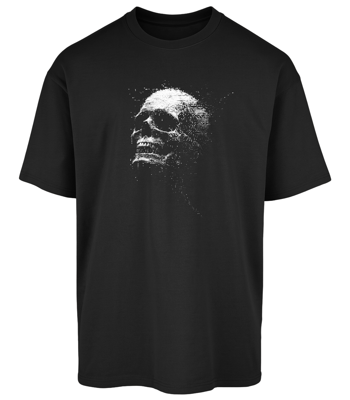Black | Front