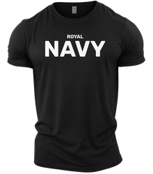 Black | Front