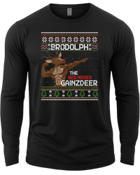 Black | Front