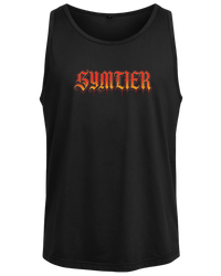 Black | Front