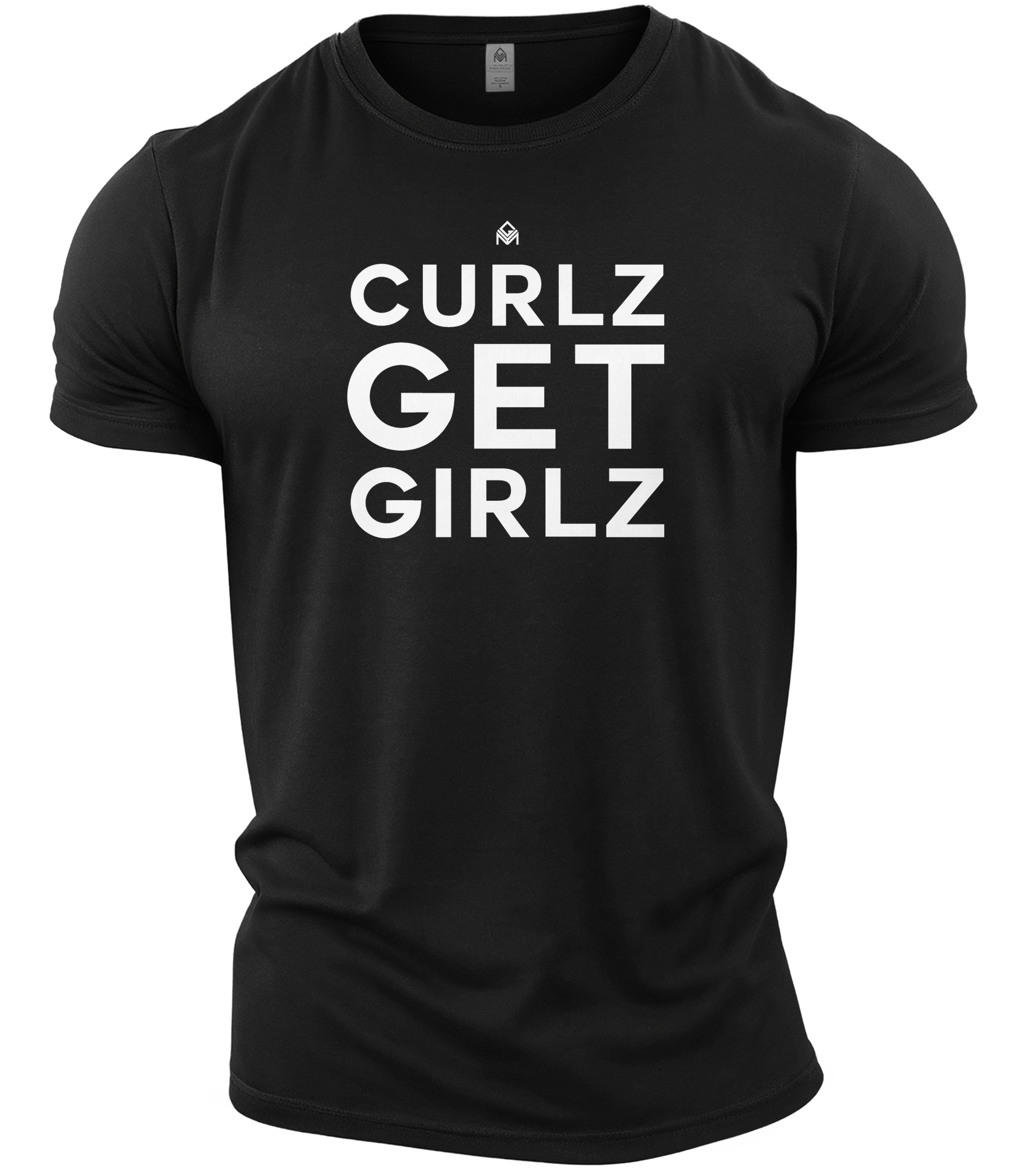 Black | Front