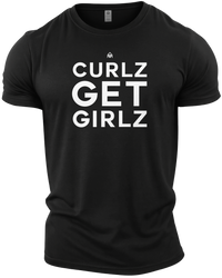 Black | Front